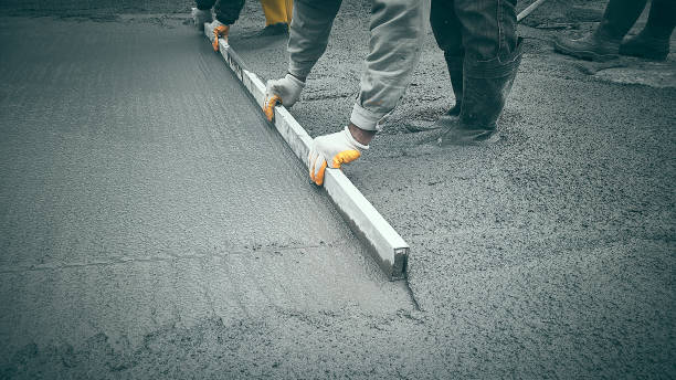 Best Concrete Driveway Installation in St Robert, MO