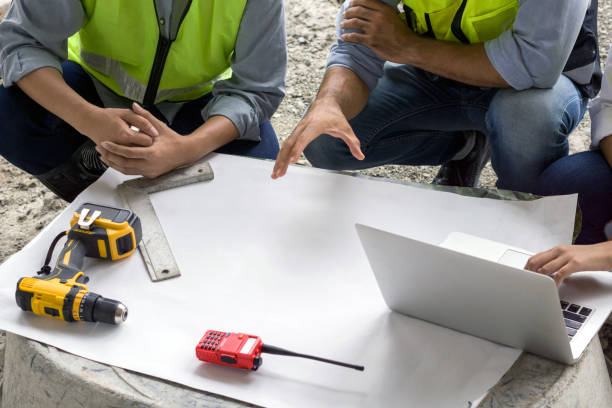 Best Concrete Grinding and Polishing in St Robert, MO
